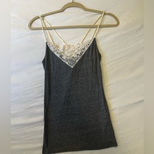 Hollister Tank top